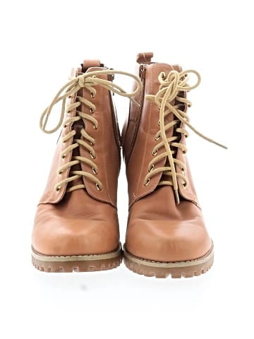 Assorted Brands Ankle Boots (view 2)