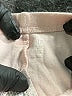 Gap 100% Cotton Ivory Casual Pants Size 3-6 mo - photo 3