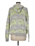 Fate 100% Cotton Camo Green Sweatshirt Size M - photo 2