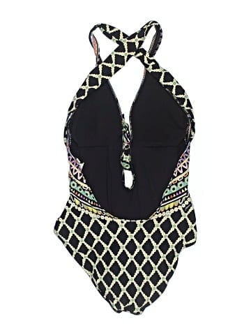 Trina Turk One Piece Swimsuit (view 2)