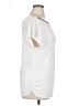 Maurices Ivory Short Sleeve Top Size 14 (0) - photo 4