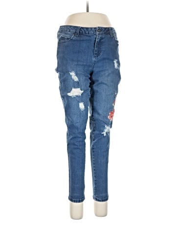 Cherokee Jeans (view 1)