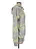 Fate 100% Cotton Camo Green Sweatshirt Size M - photo 4