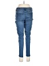 Cherokee Stars Blue Jeans Size 10 - photo 2