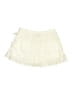 Gap Solid Ivory White Skort Size L (tall) - photo 2