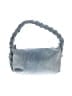 Urban Expressions Blue Shoulder Bag One size - photo 1