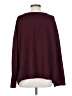 Unbranded Burgundy Pullover Sweater Size S - photo 2