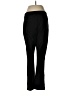 Chico's Solid Black Active Pants Size Med (1) - photo 2