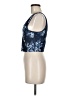 90 Degree by Reflex Blue Tank Top Size M - photo 5