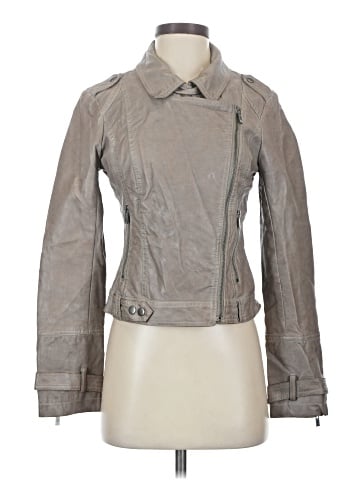Blanc Noir Jacket (view 1)