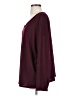 Unbranded Burgundy Pullover Sweater Size S - photo 5