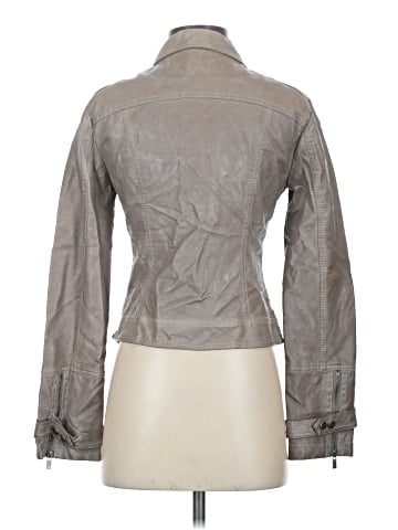 Blanc Noir Jacket (view 2)