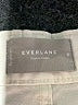 Everlane Ivory Jeans Size 6 - photo 7