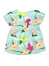 Circo Green Kimono Size 5T - photo 2