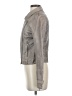 Blanc Noir 100% Polyurethane Gray Jacket Size S - photo 5