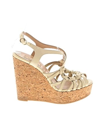 Valentino Garavani Wedges (view 1)