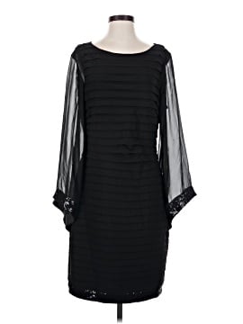 Adrianna Papell Cocktail Dress (view 1)