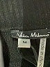 Vila Milano Black Turtleneck Sweater Size M - photo 7