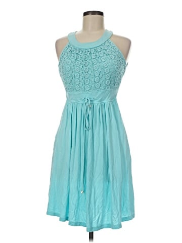 Calvin Klein Cocktail Dress (view 1)