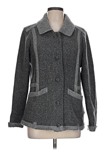 Toad & Co Coat (view 1)