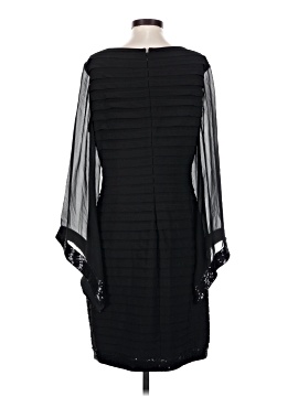 Adrianna Papell Cocktail Dress (view 2)