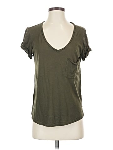 t.la Short Sleeve T-Shirt (view 1)