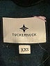 Tuckernuck Green Coat Size XXS - photo 6