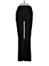 Paige Chevron-herringbone Black Jeans Size 25 waist - photo 1