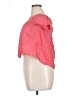 Kitty Pink Short Sleeve Blouse Size 14 - photo 5