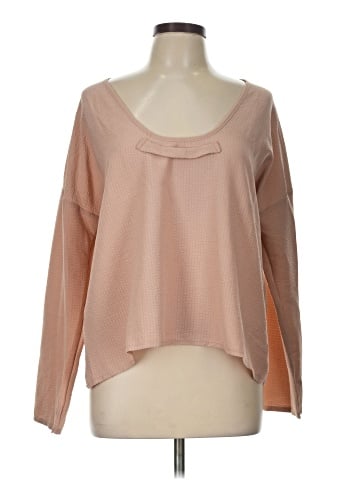 Unbranded Long Sleeve Top (view 1)