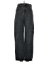 Levi's Gray Jeans Size 24 waist - photo 1