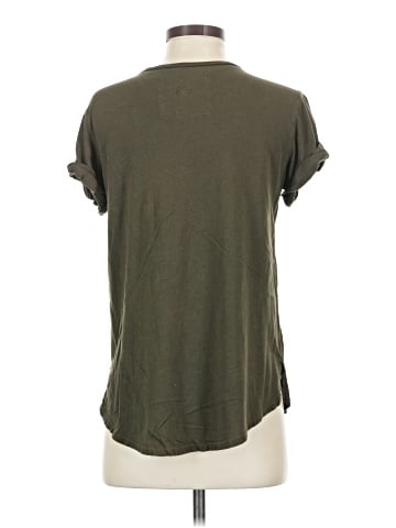 t.la Short Sleeve T-Shirt (view 2)