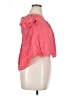 Kitty Pink Short Sleeve Blouse Size 14 - photo 4