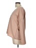 Unbranded 100% Polyester Pink Long Sleeve Top Size L - photo 5