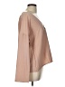 Unbranded 100% Polyester Pink Long Sleeve Top Size L - photo 4