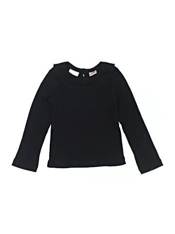 Zara Long Sleeve T-Shirt (view 1)