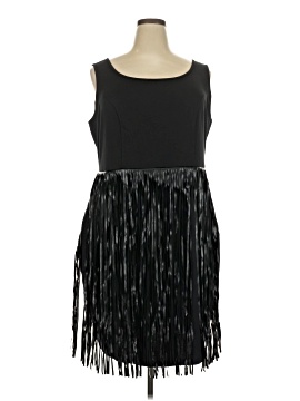 Lane Bryant Cocktail Dress