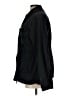 Alexis Taylor 100% Cotton Solid Black Jacket Size L - photo 5