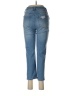 And Now This Blue Jeans Size 28 waist - photo 2