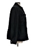 Alexis Taylor 100% Cotton Solid Black Jacket Size L - photo 4