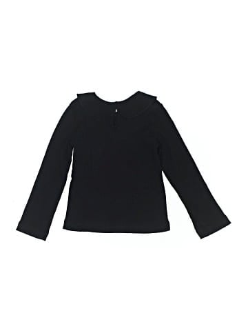 Zara Long Sleeve T-Shirt (view 2)