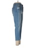 And Now This Blue Jeans Size 28 waist - photo 4