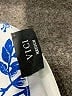 VICI 100% Polyester Print Blue Casual Skirt Size M - photo 4