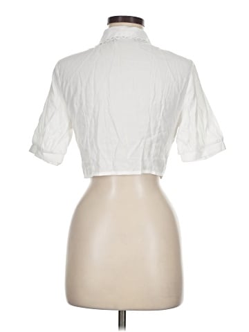 Cider Short Sleeve Turtleneck (view 2)