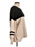 Unbranded Color Block Tan Pullover Sweater Size L - photo 4
