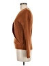 Guess Orange Pullover Sweater Size M - photo 5
