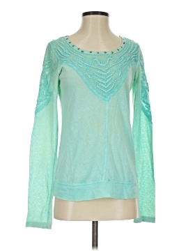 Free People Long Sleeve Top
