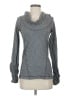 XCVI 100% Cotton Gray Pullover Sweater Size S - photo 1