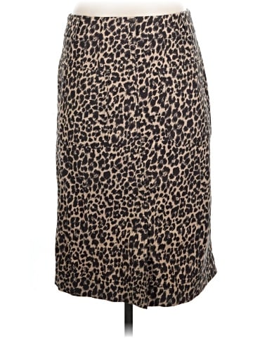 Maeve by Anthropologie Casual Skirt (view 2)