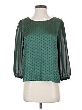 Chloe K 3/4 Sleeve T-Shirt (view 1)